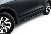Volkswagen Tiguan Mk3 2024- Sidoextensions Maxton Design
